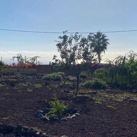 Finca Arcoiris Tenerife Vv Guía de Isora Zewnętrze zdjęcie