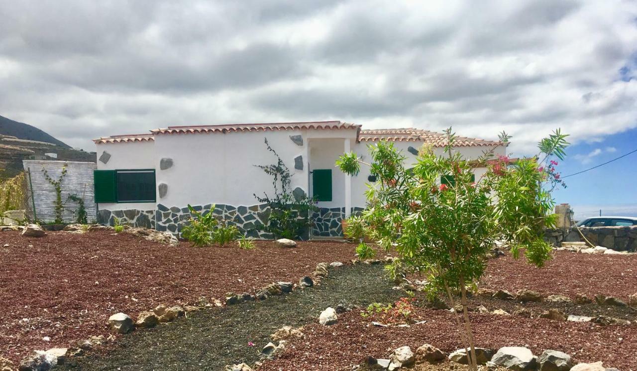 Finca Arcoiris Tenerife Vv Guía de Isora Zewnętrze zdjęcie